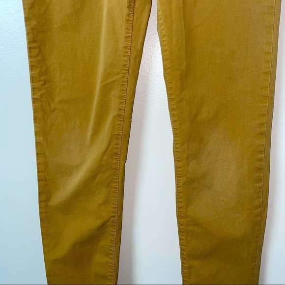 American Eagle Men’s Skinny Pants Next Level Flex Size 28/32 - Picture 4 of 10